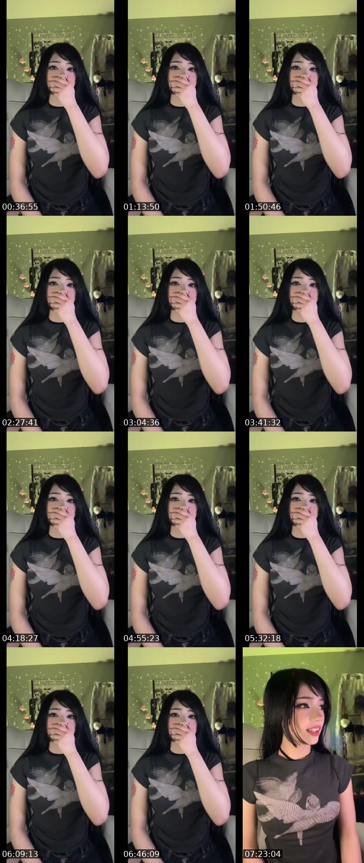 Cuba TikTok live: Cringe queen 👑 by @leedolly707