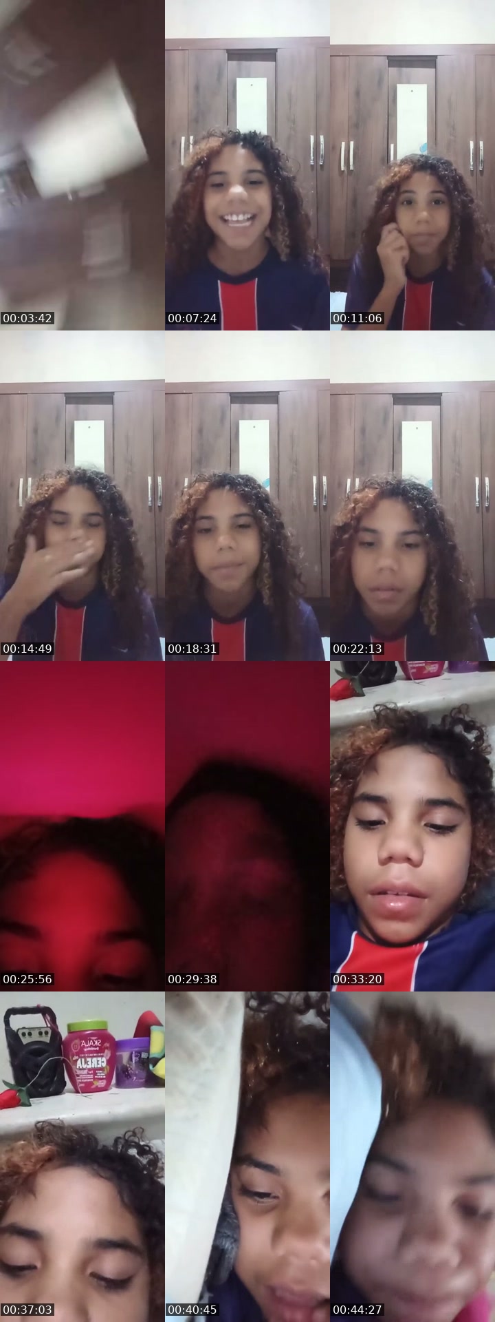 TikTok live: só pqra crianças e adolescentes! by @raiane.freitas509