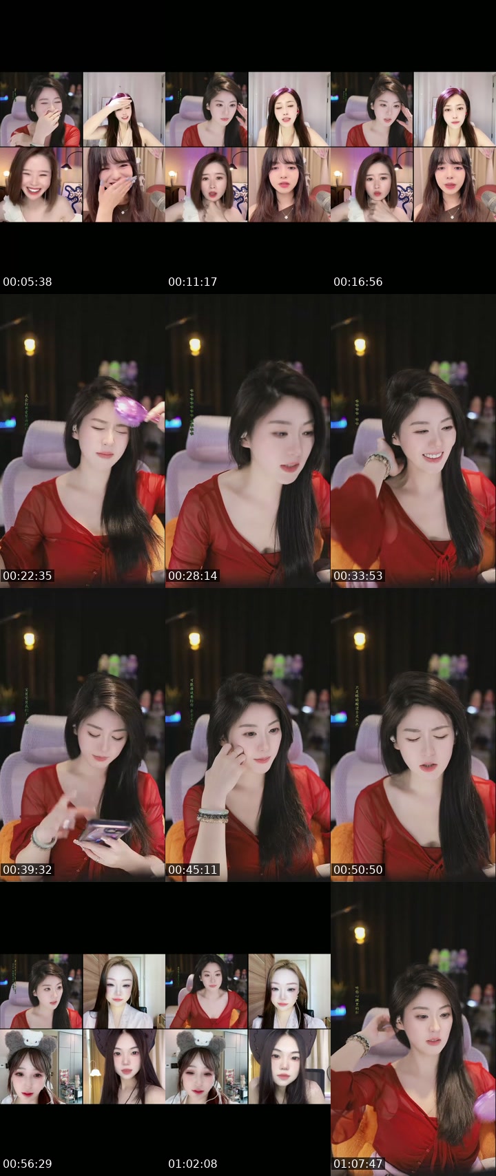 TikTok live: 新人直播 Newcomer by @5200julia_