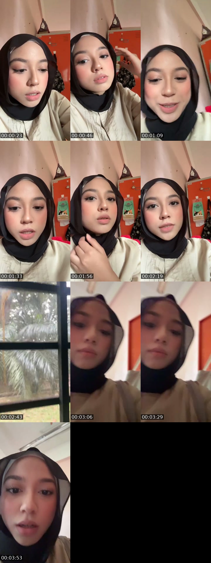 @nobraincha TikTok live from 2026-07-09