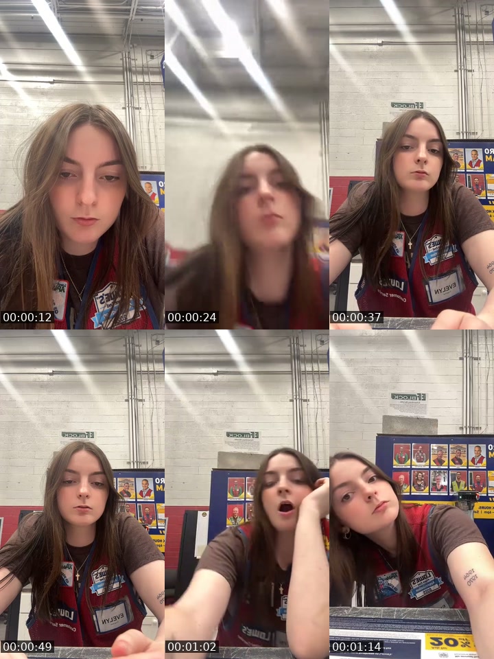 @evespams00 TikTok live from 2026-07-09