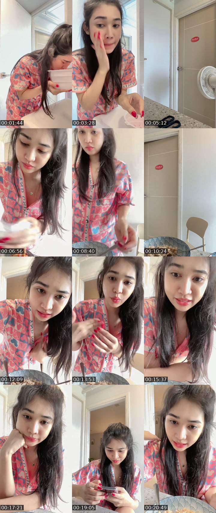 @titaofficial.th Thailand TikTok live from 2026-07-09