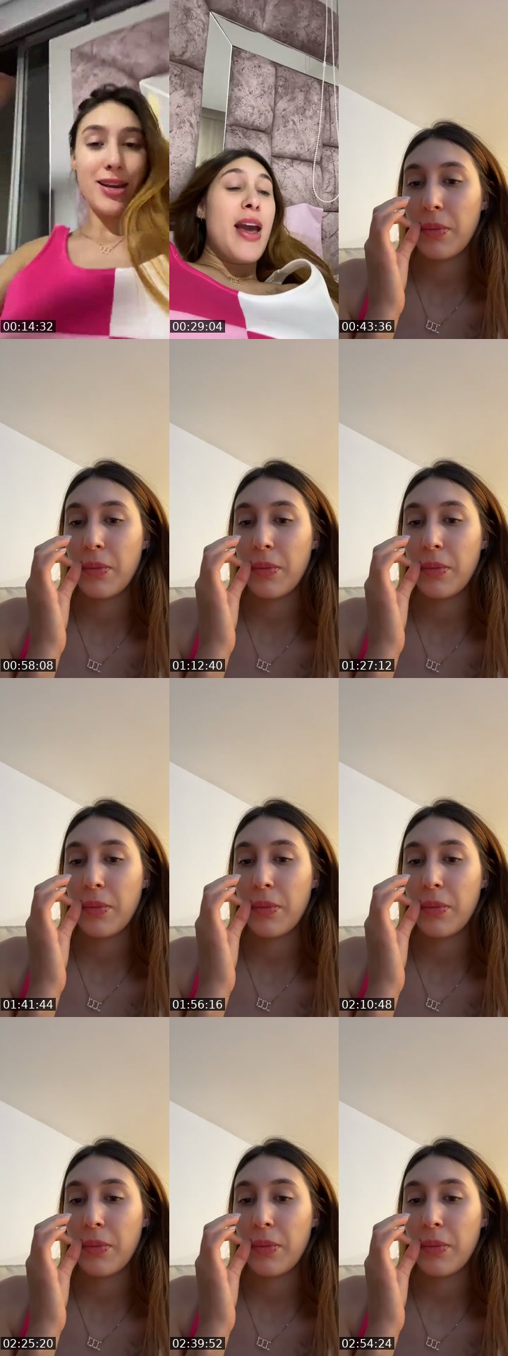 @marianapalacio333 TikTok live from 2026-07-09