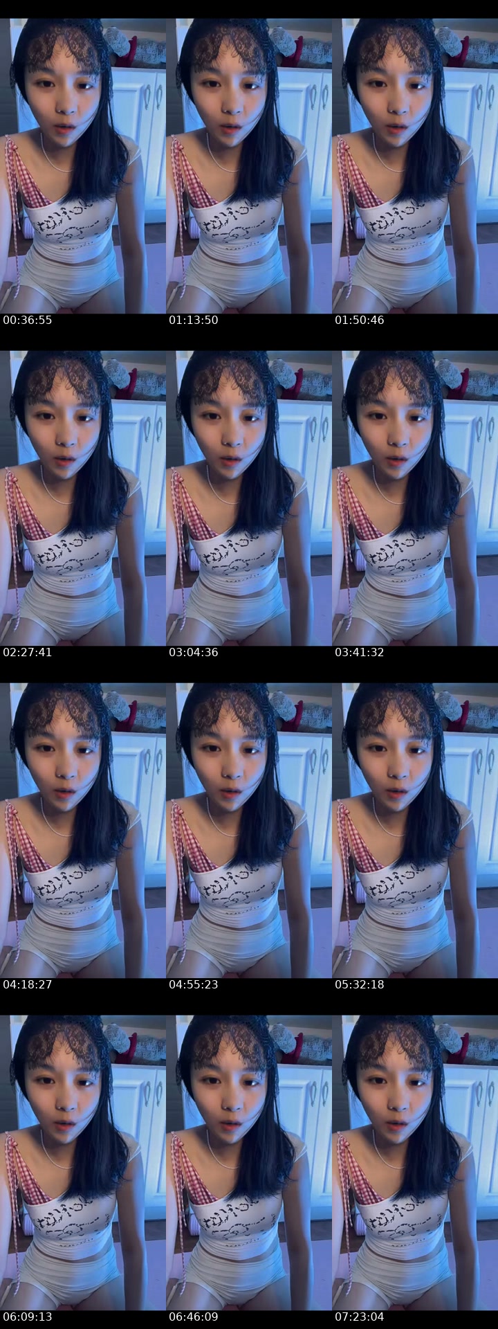 TikTok live: I am single,how about you by @singlecathy131