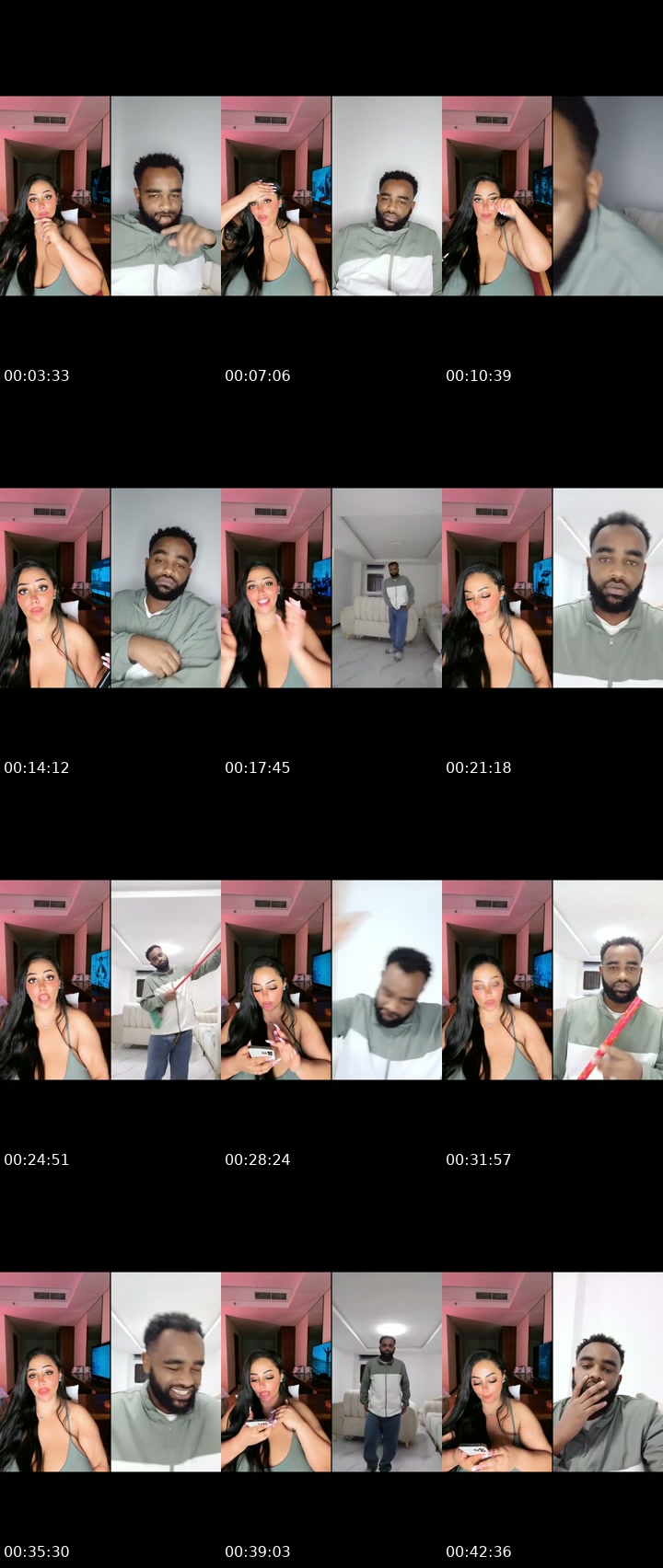 @tigrawyt3 TikTok live from 2026-07-09