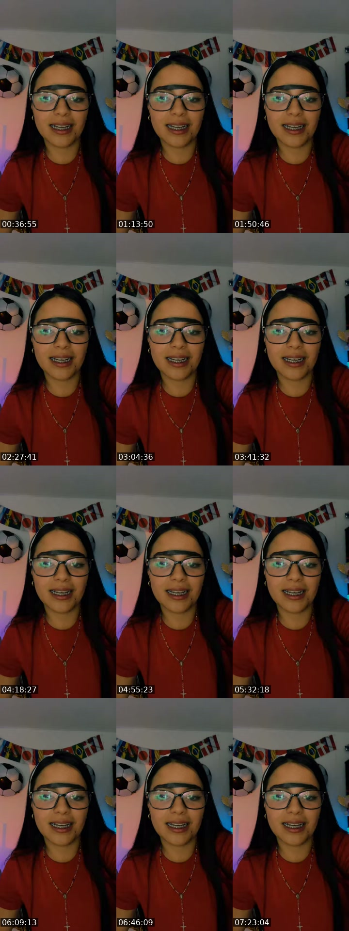 Colombia TikTok live: 🇨🇴✨ by @valentina0202._