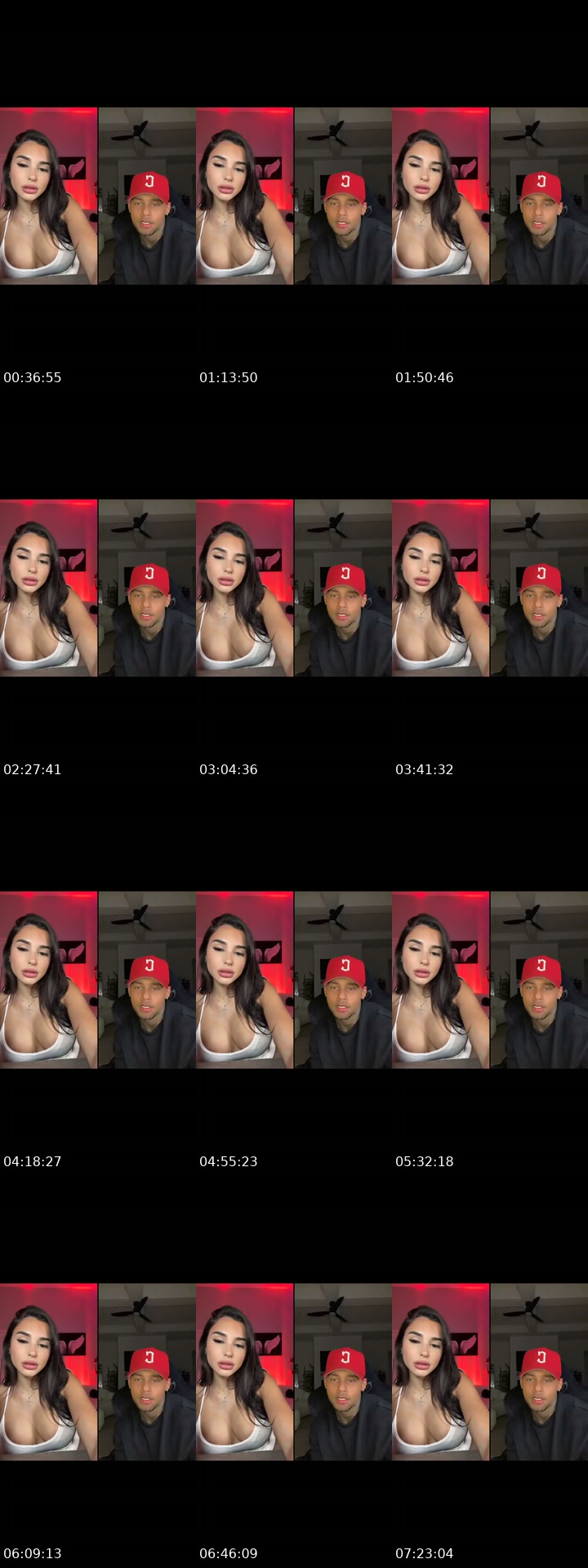 @arieanna.negron TikTok live from 2026-07-09