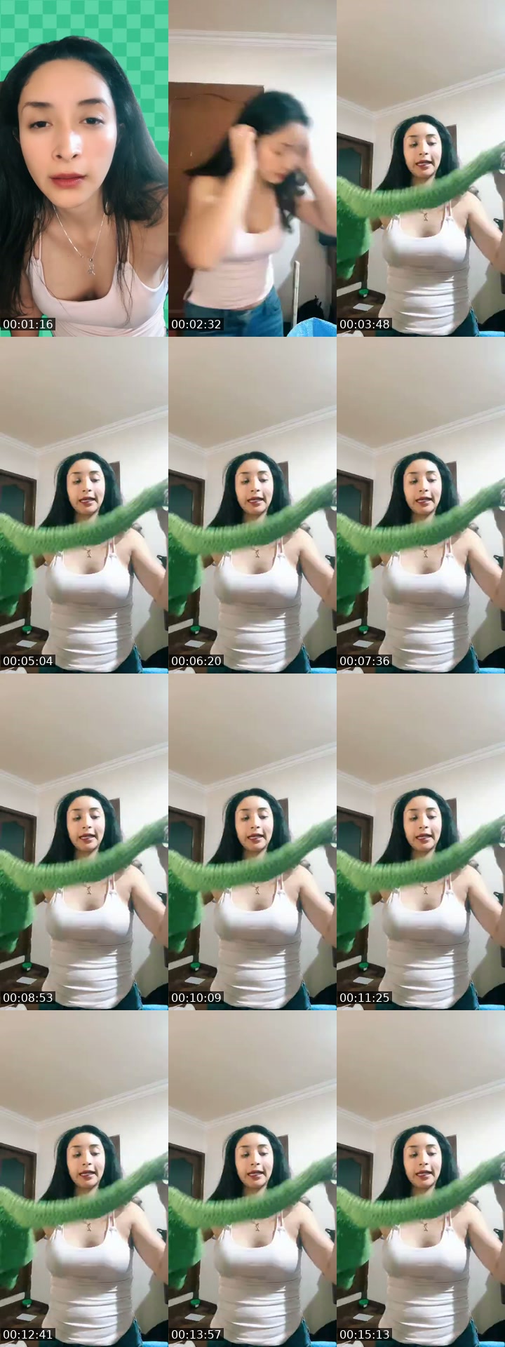 @ceciarraya TikTok live from 2026-07-09