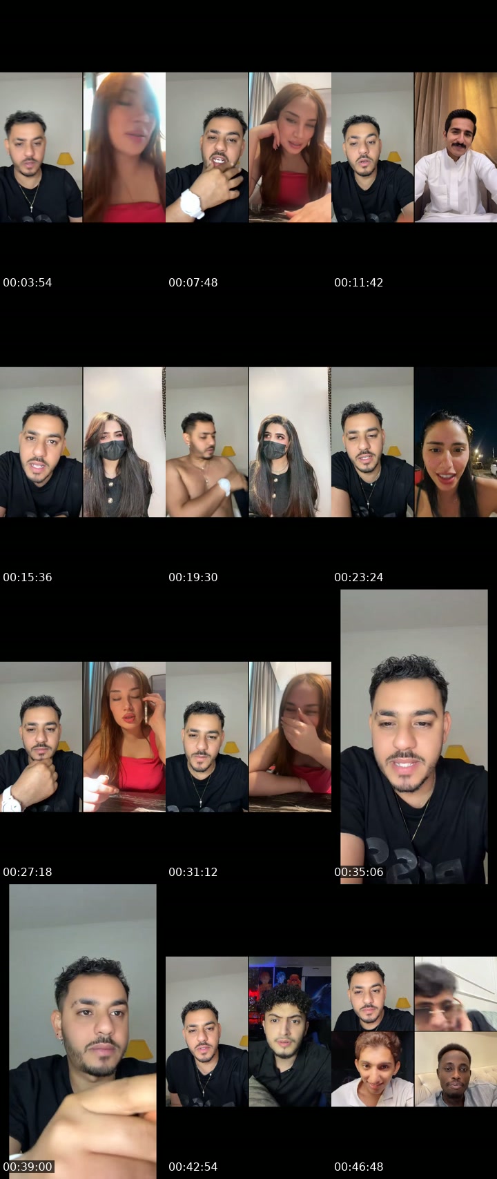 @.basbous1 TikTok live from 2026-07-09