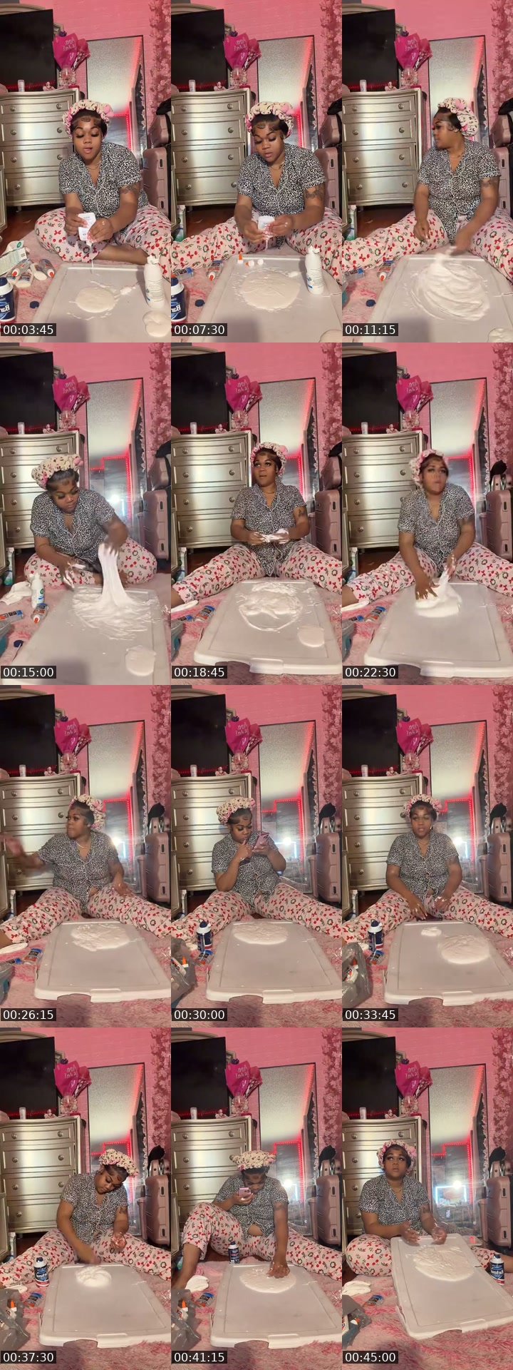 @zariaamourrpt2 TikTok live from 2026-07-09