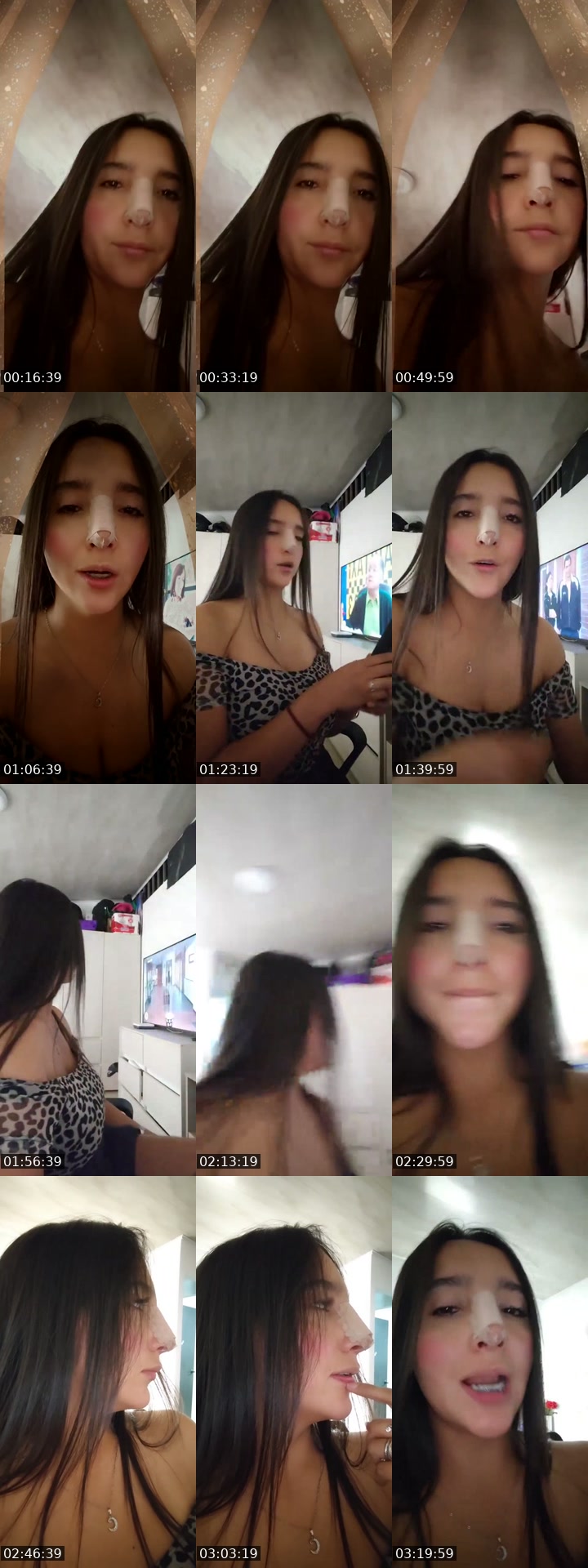 @aletp28 Colombia TikTok live from 2026-07-09