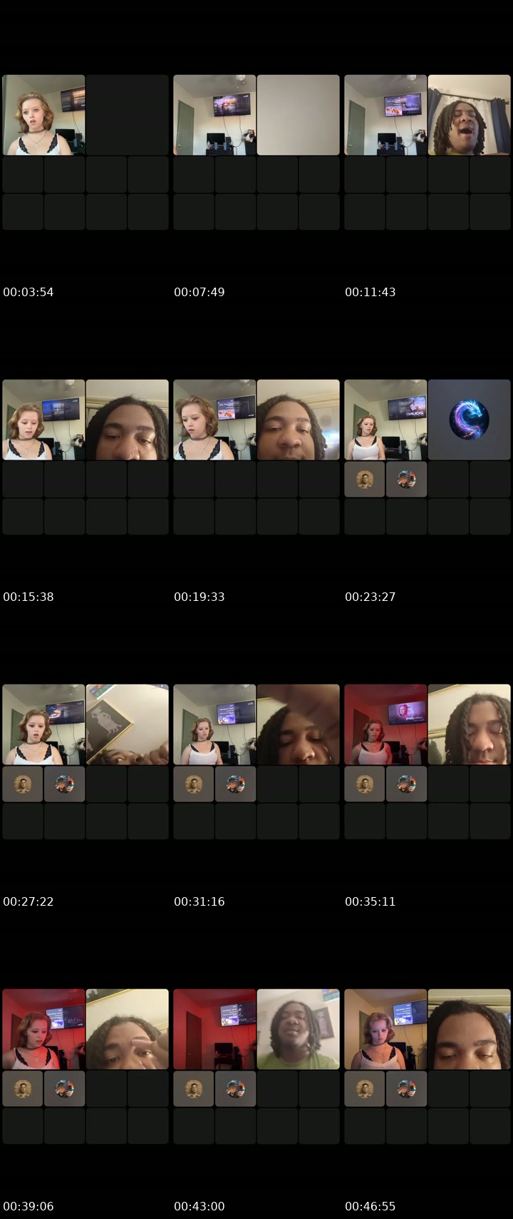 @chloexdreams_ TikTok live from 2026-07-09