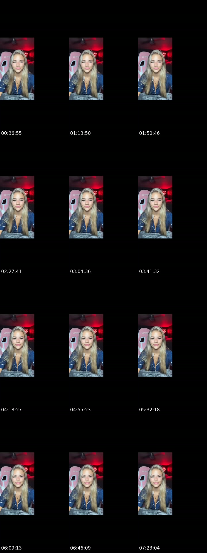 TikTok live: mentioned you..😬 by @carlieaddison1