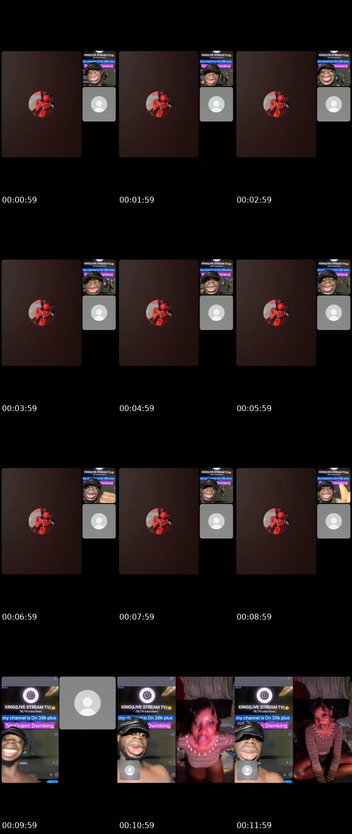 @dwm_king8 TikTok live from 2026-07-09
