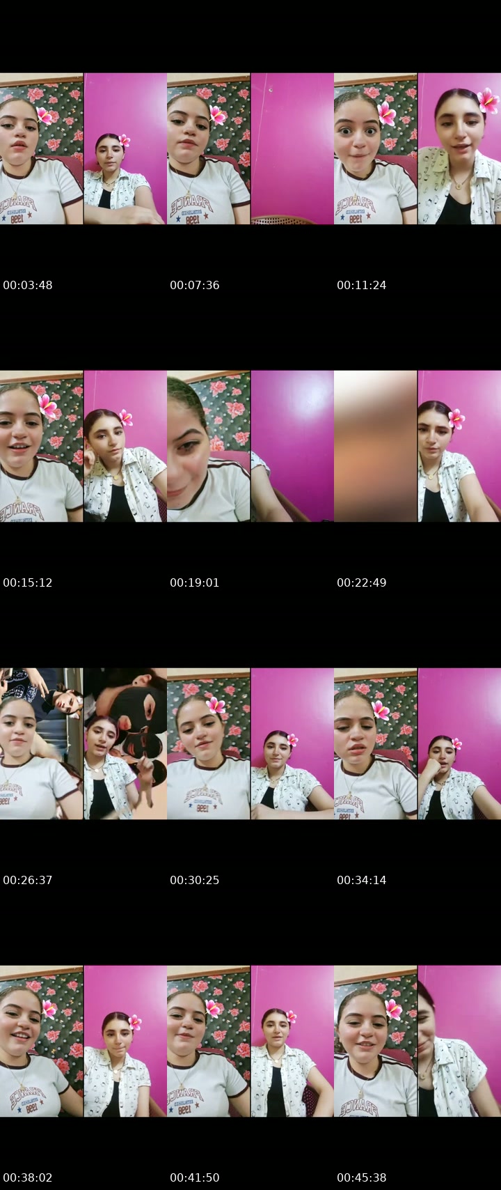 @habiba85695 TikTok live from 2026-07-09
