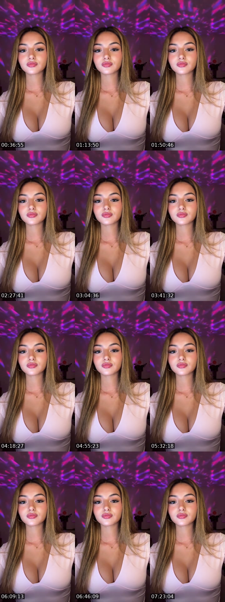 TikTok live: Hi! gift gal💌 by @heyalymarie