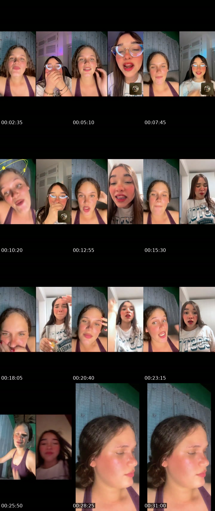 @mariangelatencio45 TikTok live from 2026-07-09