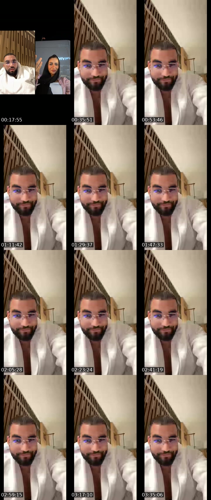 @kingmauritan TikTok live from 2026-07-09