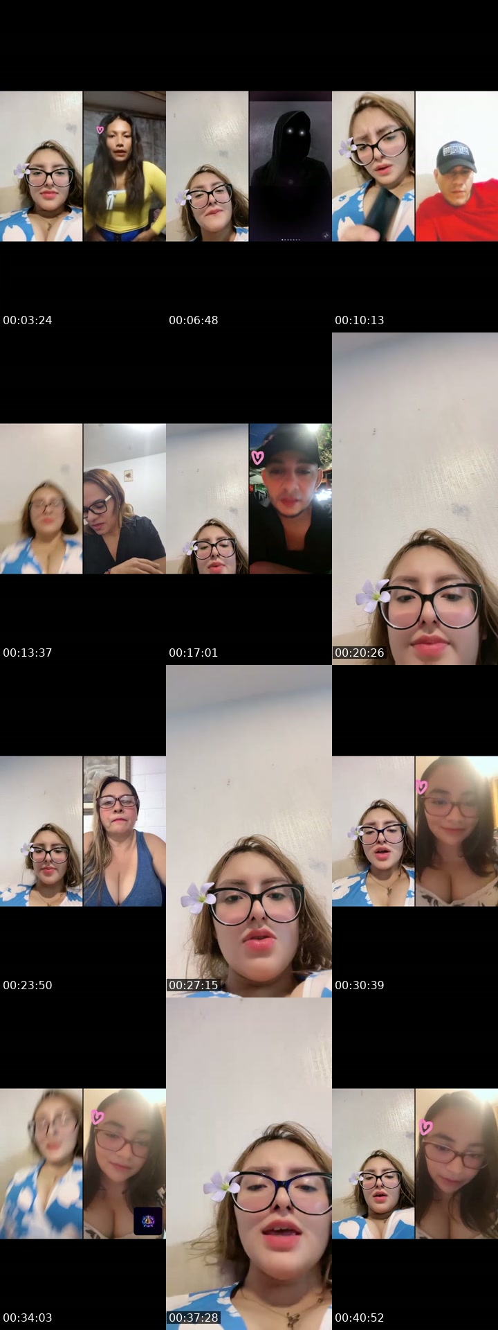 @litzihai8 TikTok live from 2026-07-09