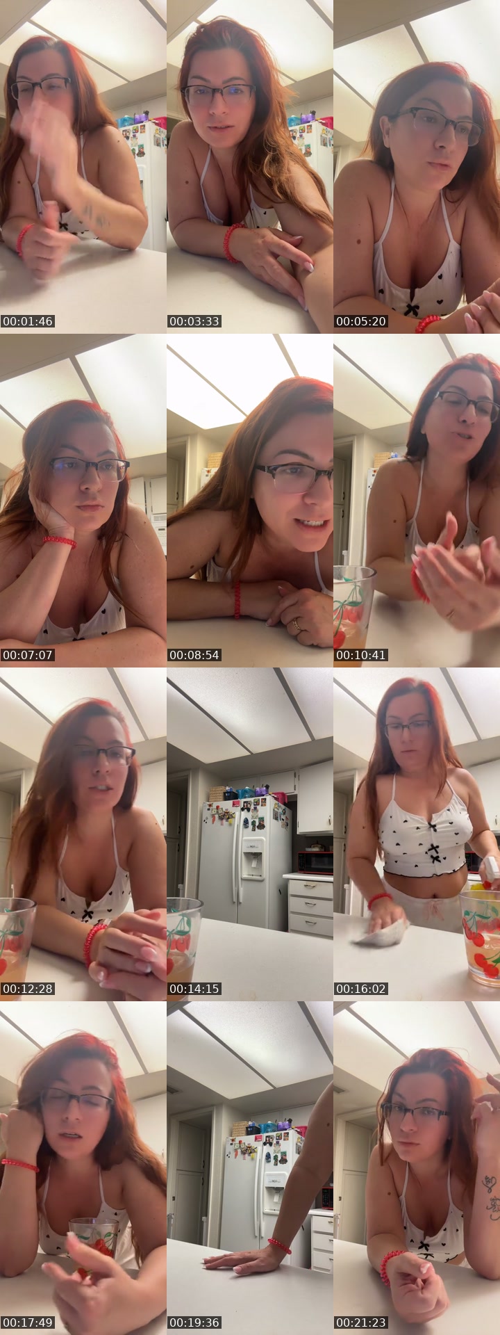 TikTok live: Hump day by @masterpiece_1983