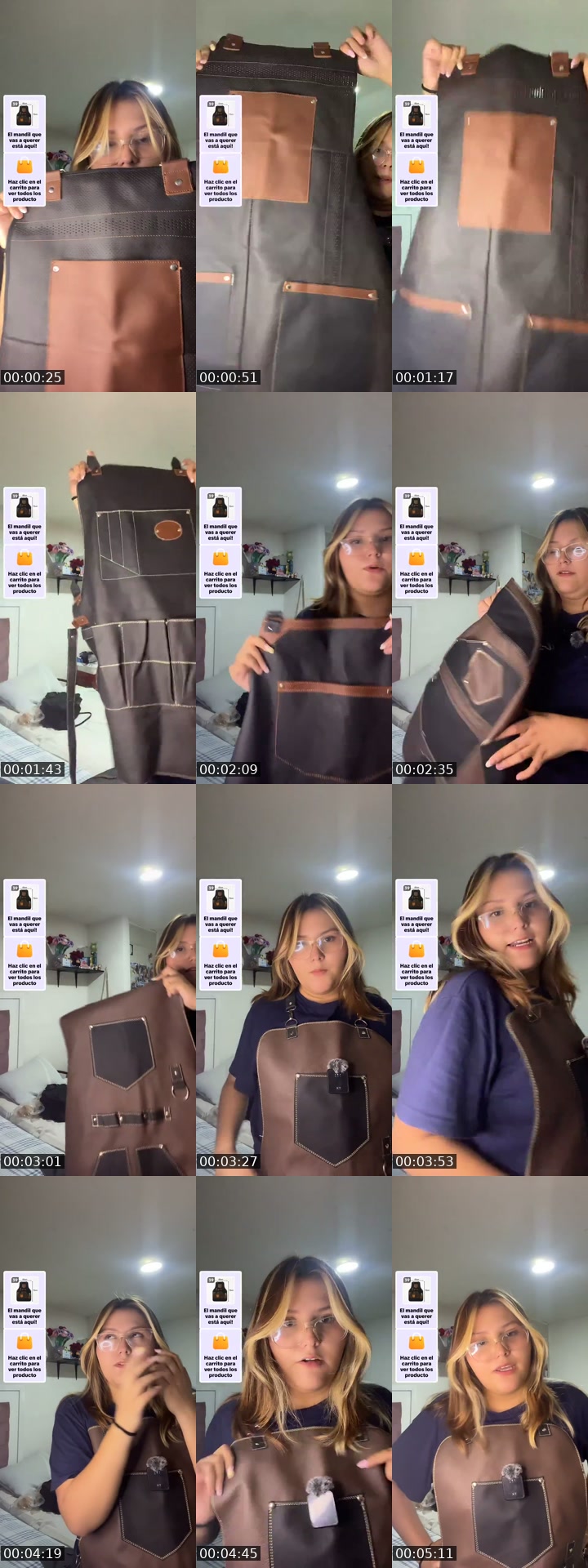 Mexico TikTok live: MAXIPIEL LIVE SHOPPING by @maxipiel.leon