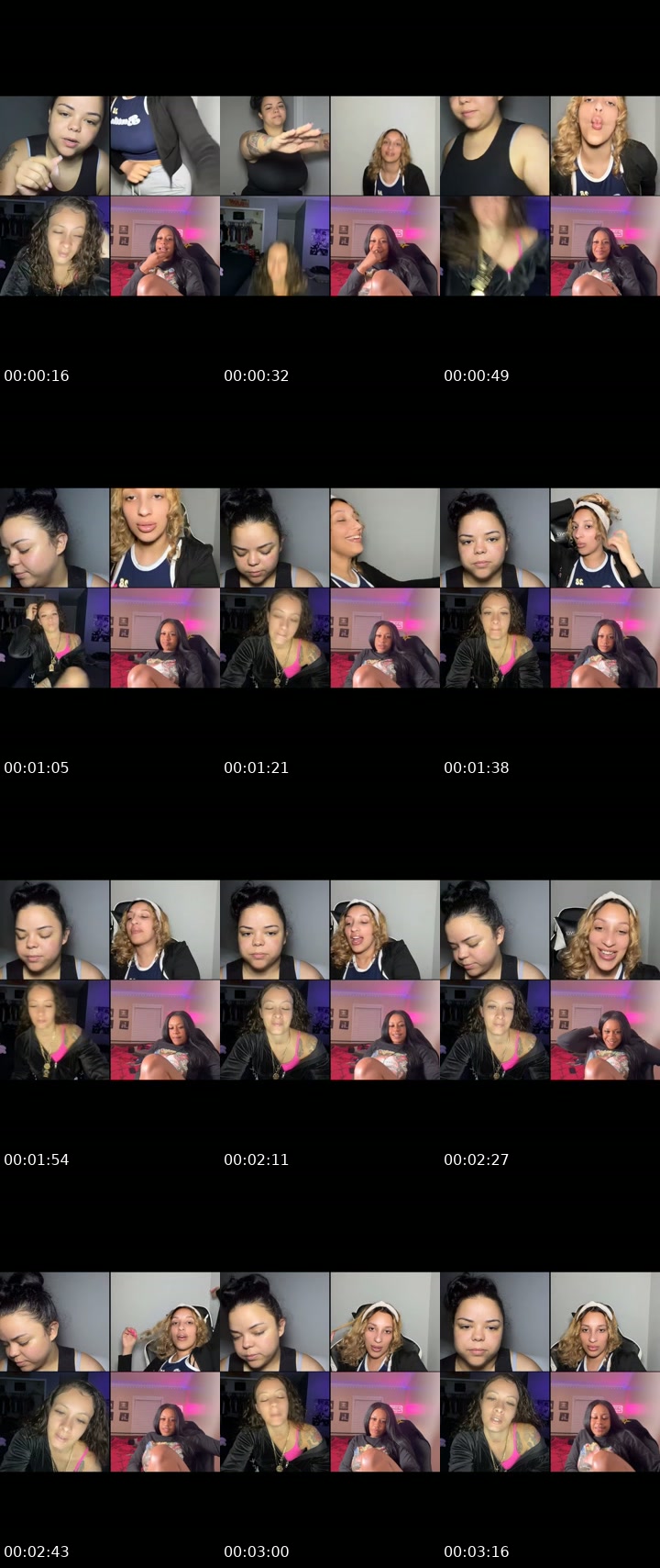 @misscubanaredd TikTok live from 2026-07-09