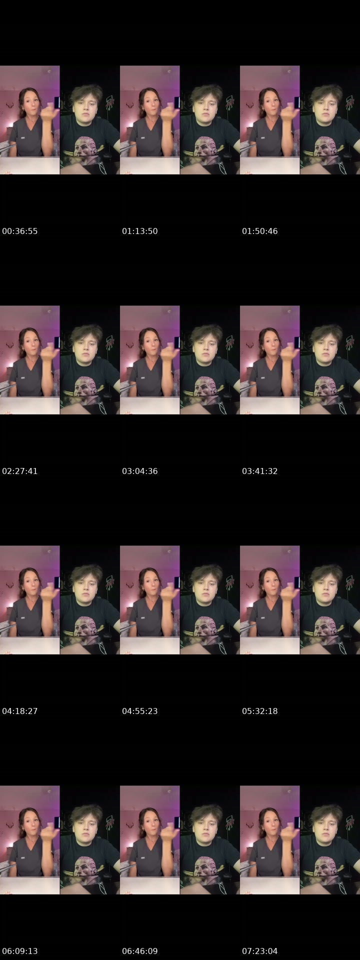 @haydenspammmm05 TikTok live from 2026-07-09