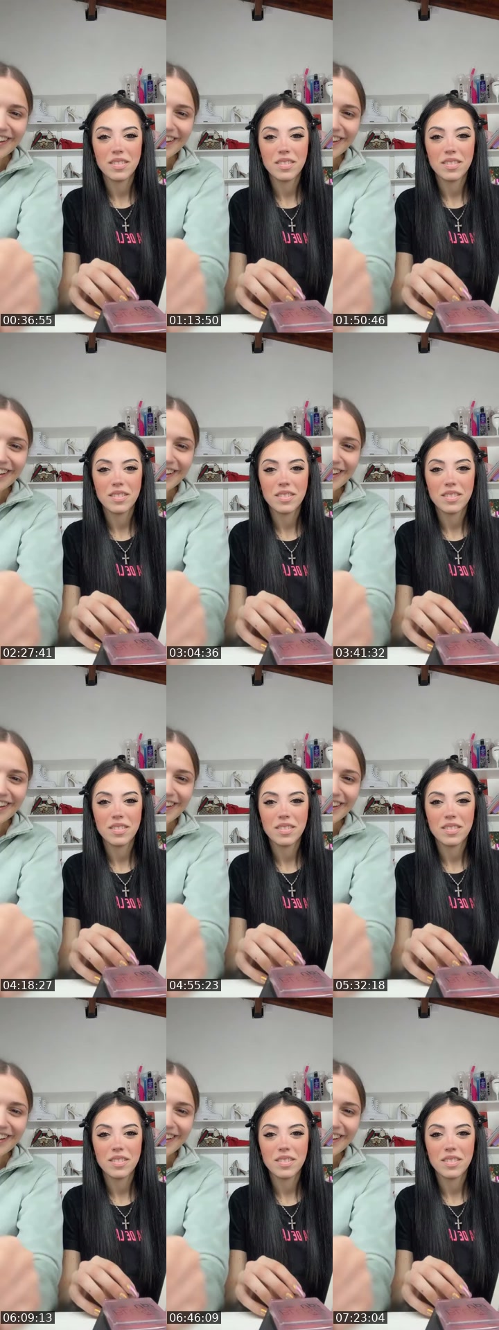 @agus.salice TikTok live from 2026-07-09