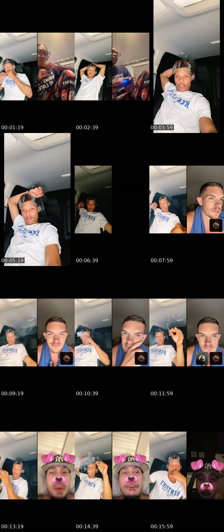 @_iamj4 TikTok live from 2026-07-09