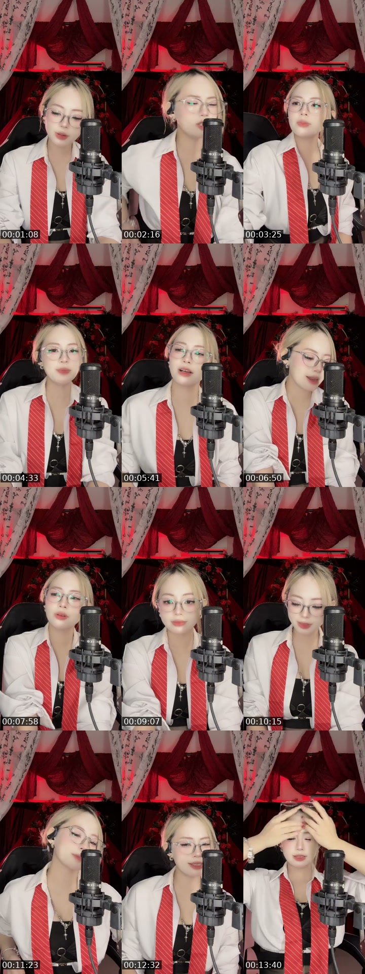 TikTok live: Everything you need is here by @yaya_hongthi