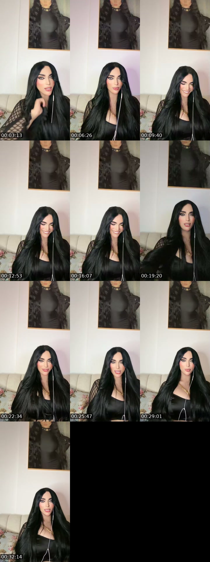 TikTok live: النفس تميل لمن يدللها🪄💕 by @yiyd69