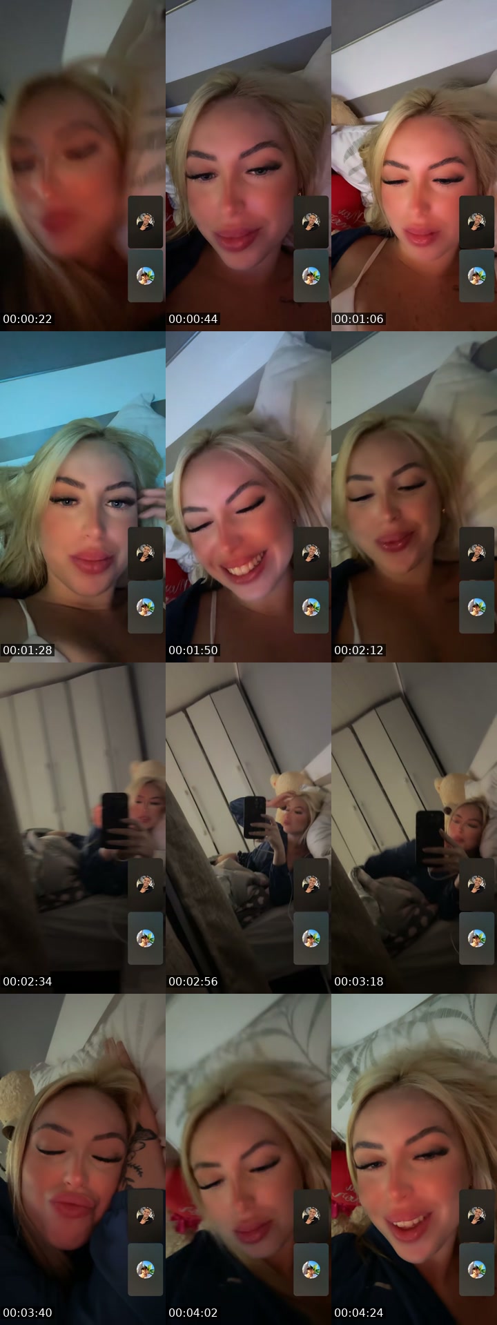 @mariabertoldi67 TikTok live from 2026-07-09