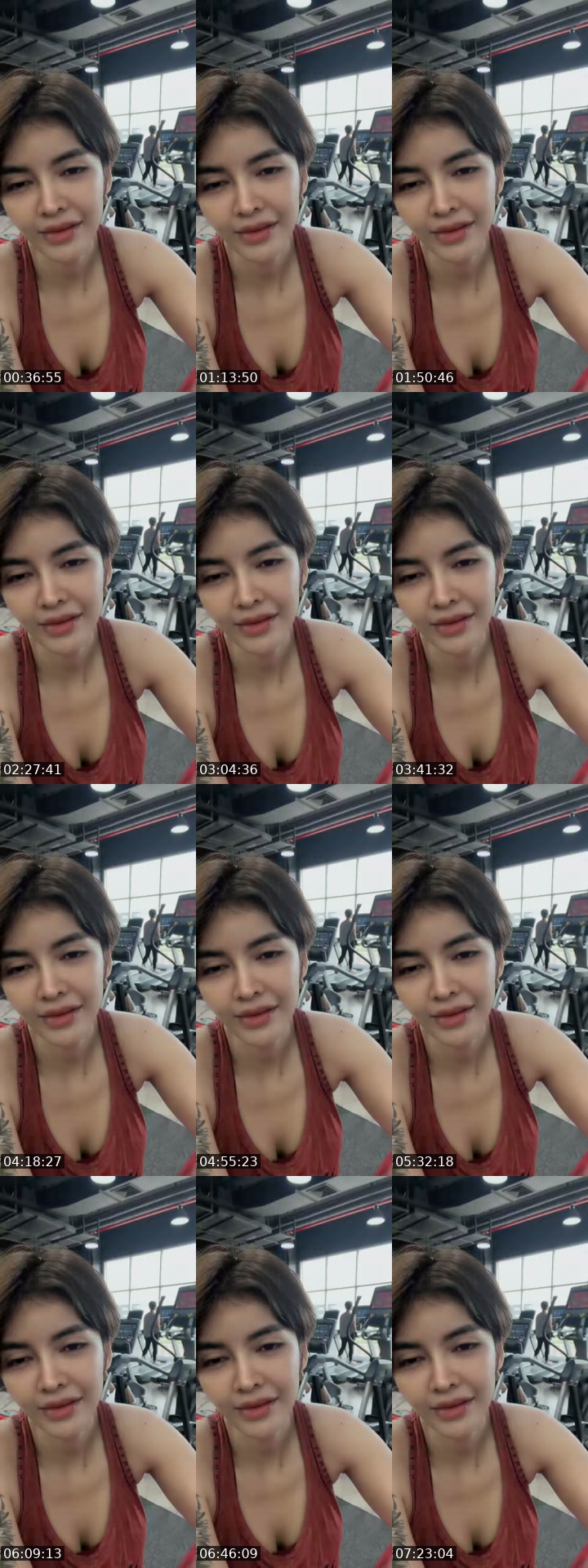 TikTok live: anun by @.anun56