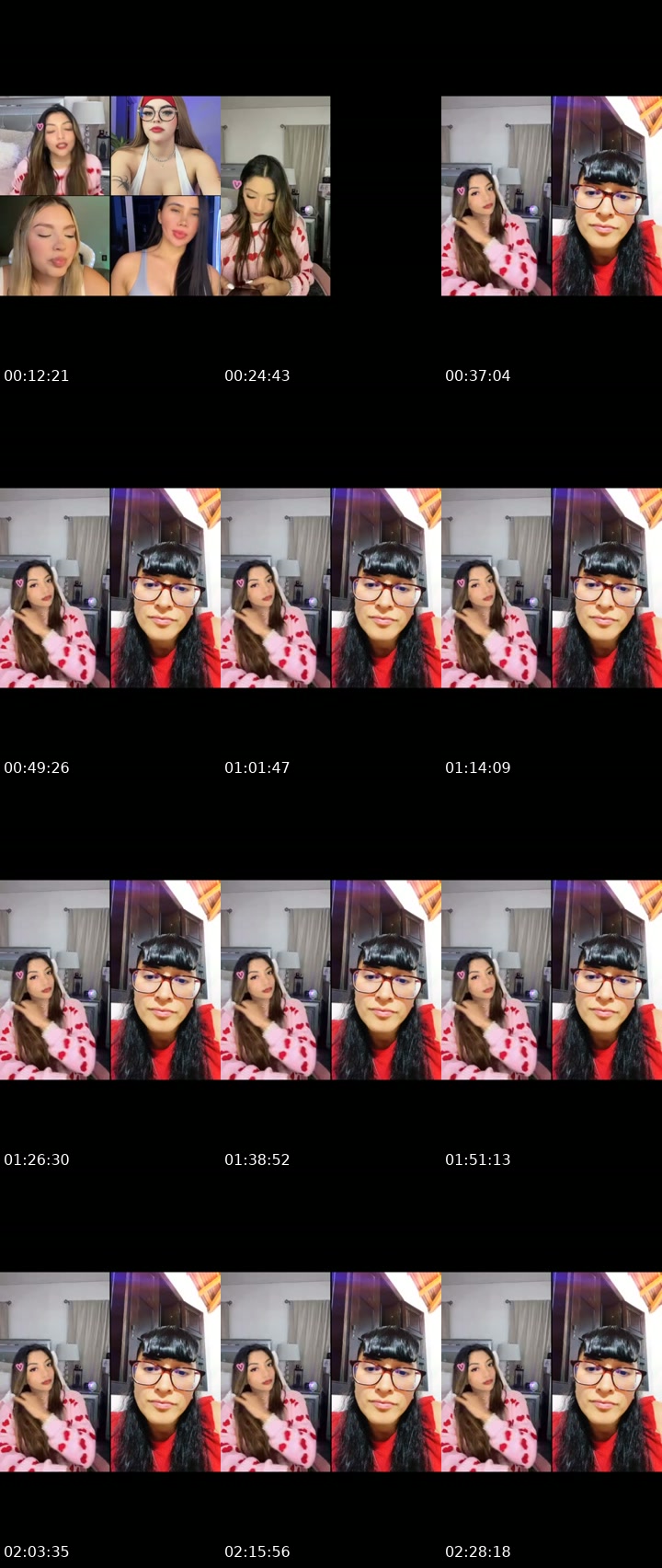 @elsa.melgar18 Honduras TikTok live from 2026-07-09