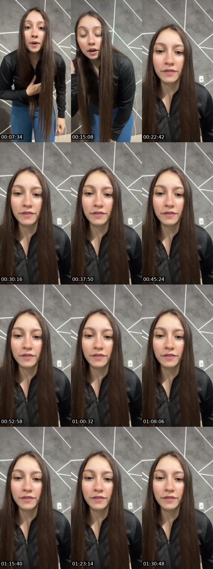 @juuhbasso1 TikTok live from 2026-07-09