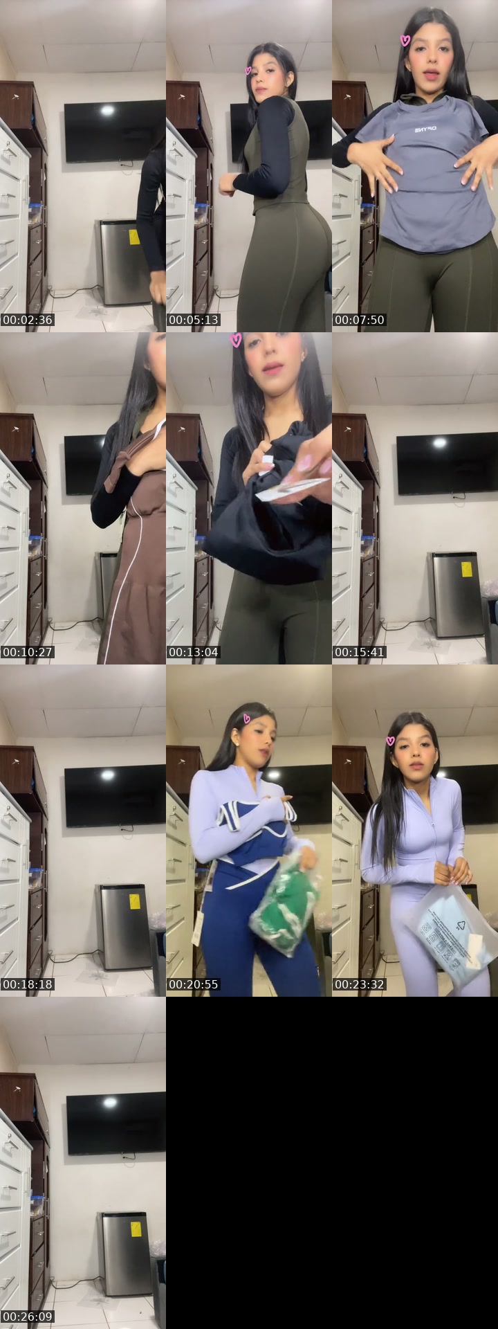 @samydiaz82 TikTok live from 2026-07-09