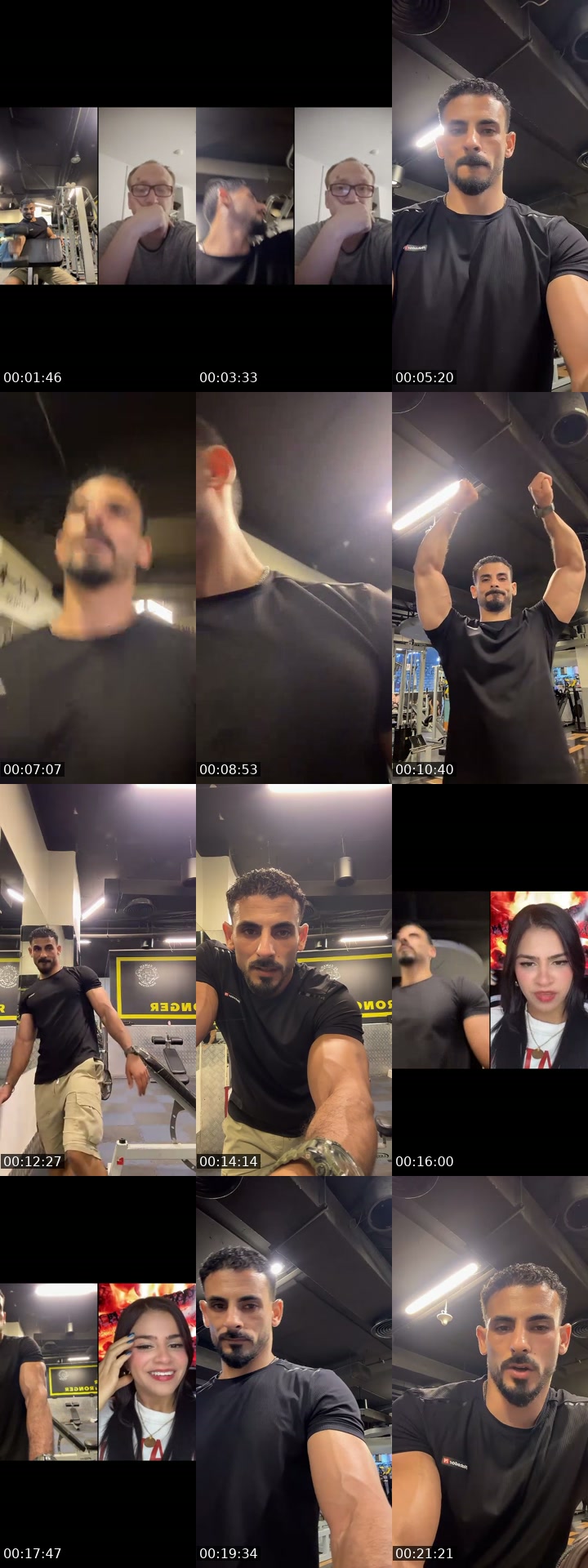 @cap_mido_elsakaa TikTok live from 2026-07-09