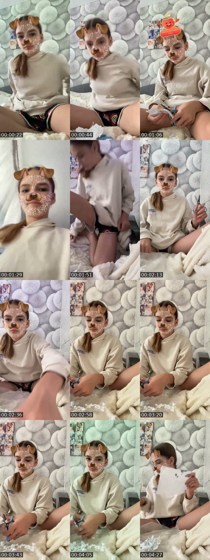 @soficaaaaaa0 TikTok live from 2026-07-09