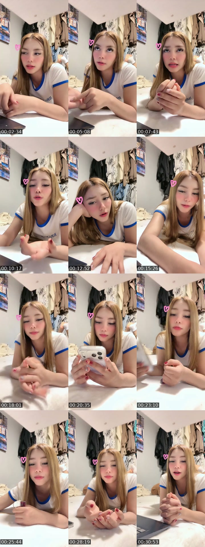 @genexisc0 TikTok live from 2026-07-09
