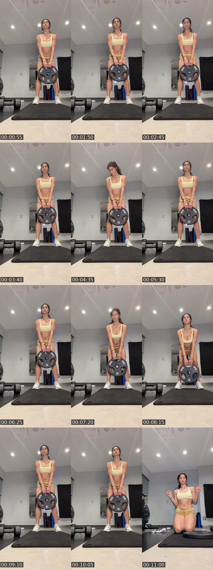 TikTok live: Instagram lexikenzibarbie by @lexikenziforever