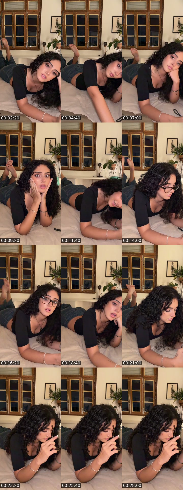 @isa.portofinaa TikTok live from 2026-07-09