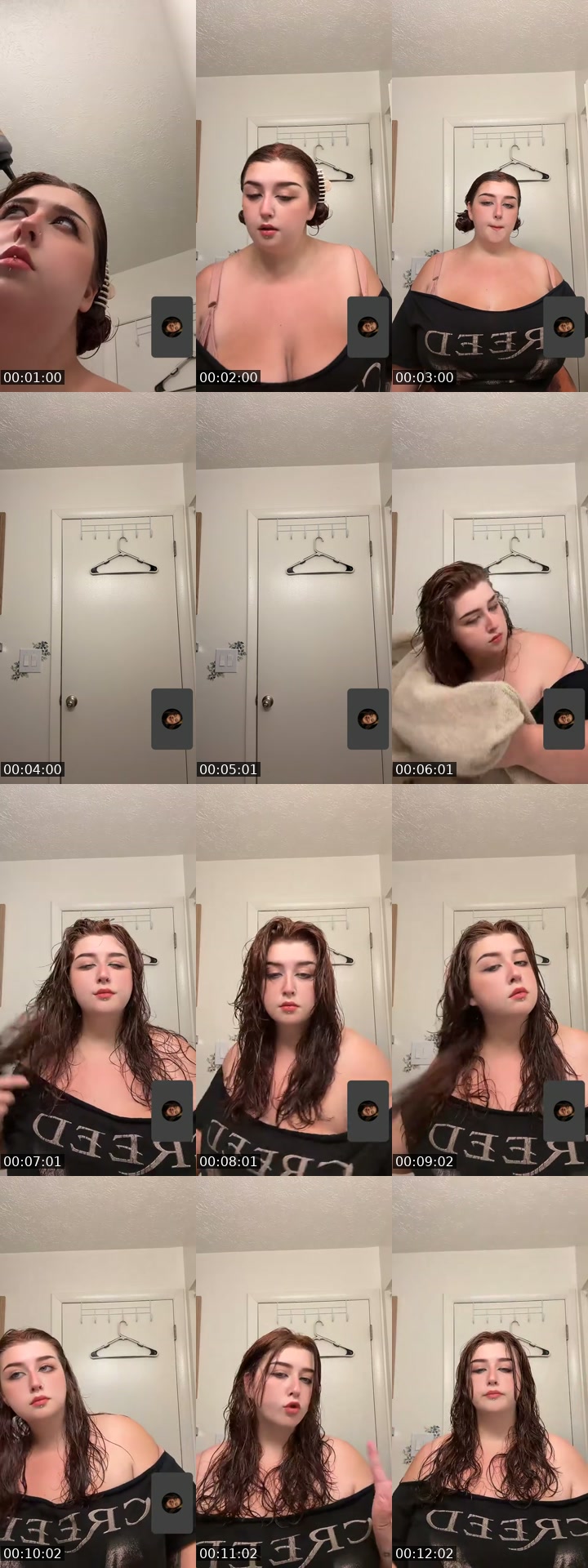 @quiet.capricorn TikTok live from 2026-07-09