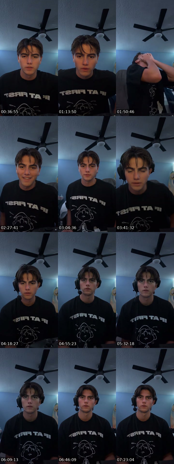 TikTok live: Come chat‼️ by @mar_lifts2