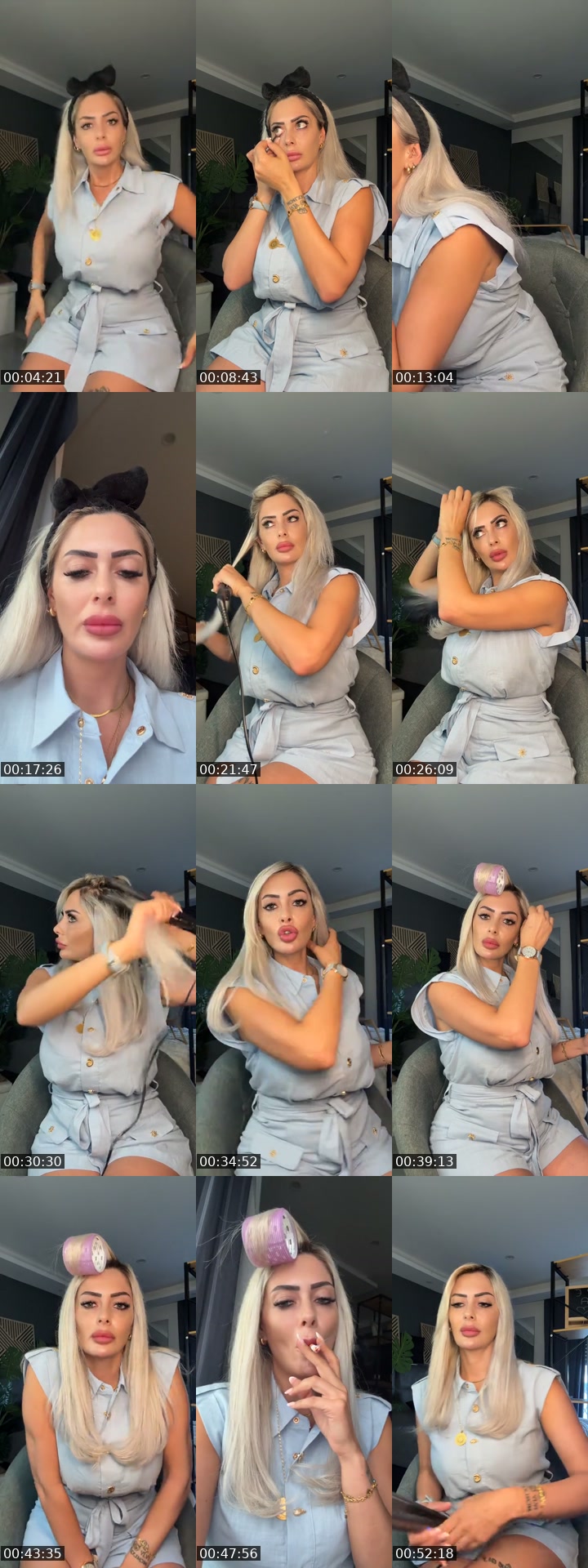 @pinarbayram8 Germany TikTok live from 2026-07-09