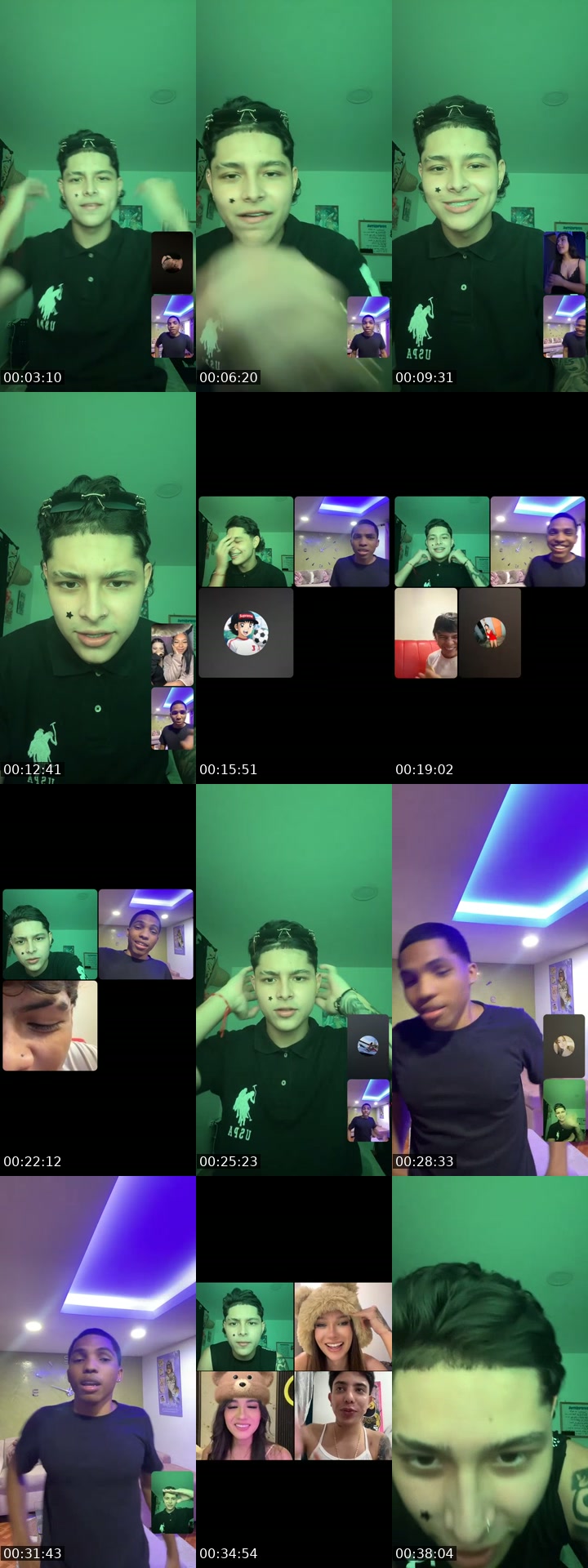 @tomy__g77 TikTok live from 2026-07-09