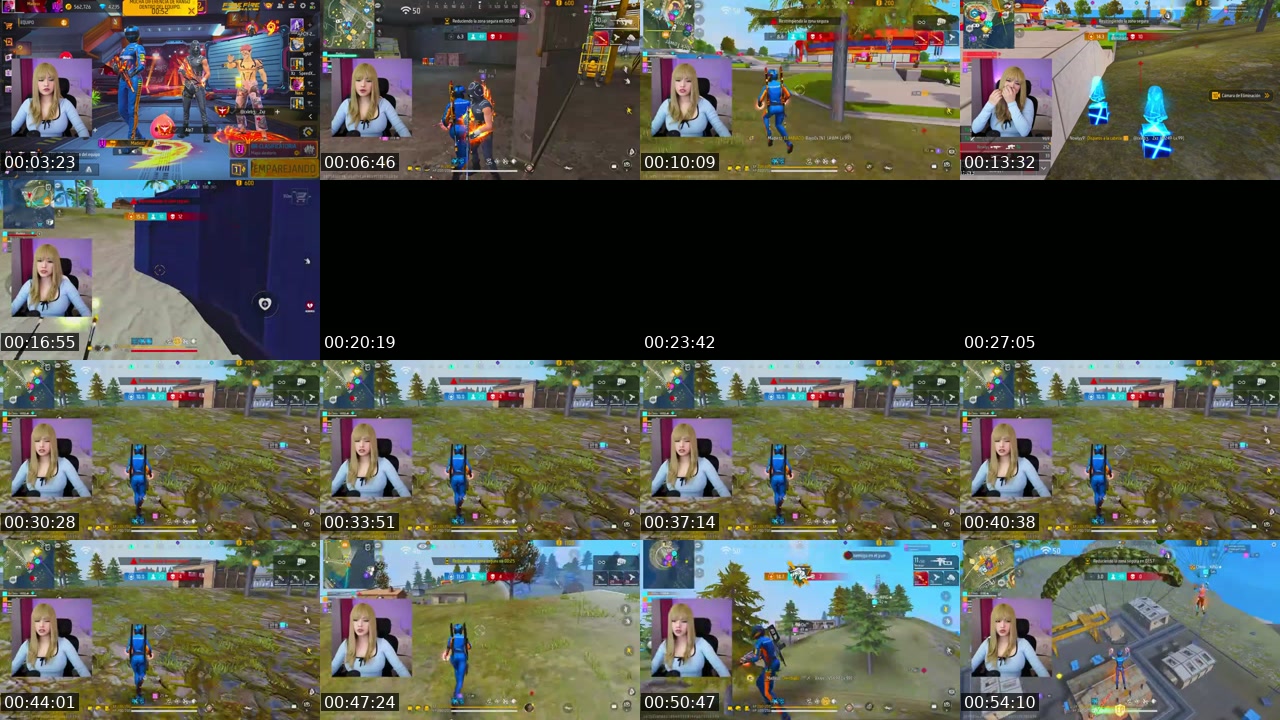 Guatemala TikTok live: hola, saludaaaaaaa? by @madiezgamer