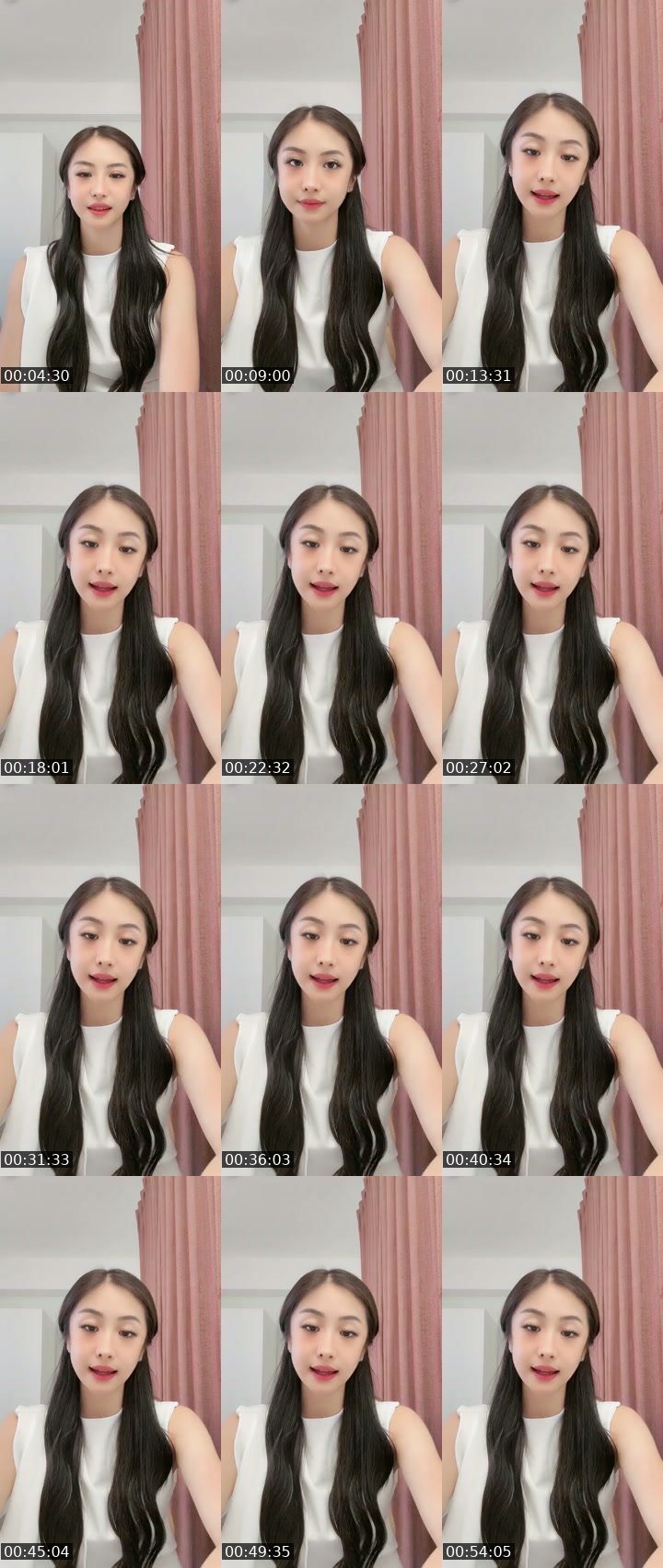 @byancalau TikTok live from 2026-07-09