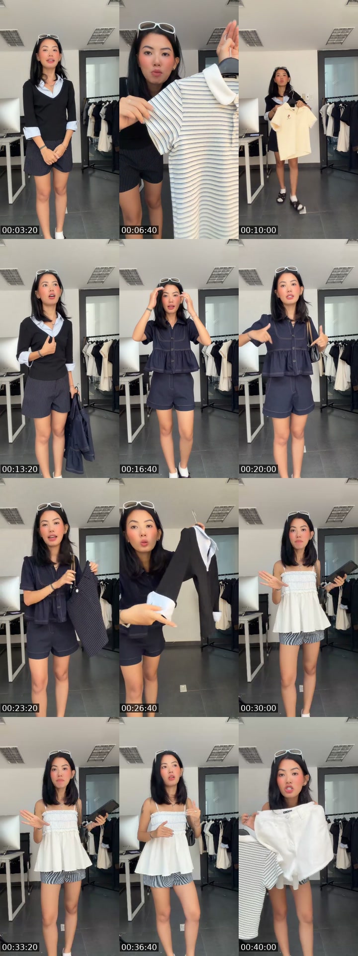 TikTok live: Rốt x The CIU by @carrot.rb