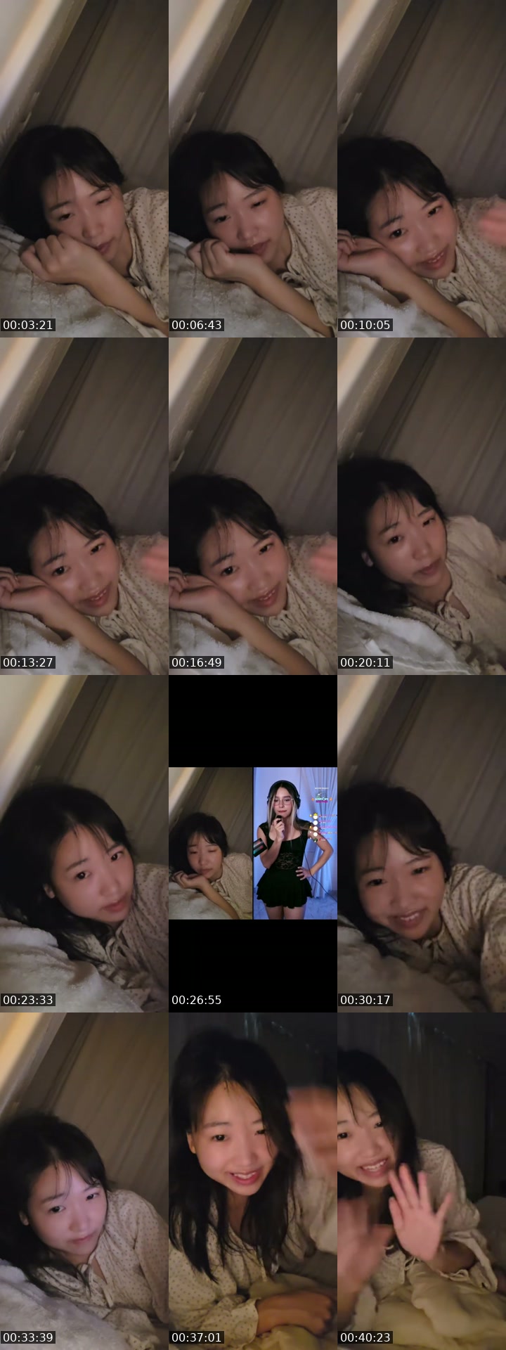 TikTok live: ummmmm.... by @choicessmaker