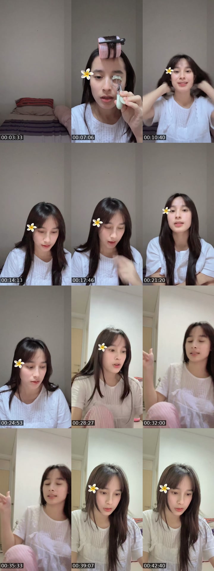 @centaureve TikTok live from 2026-07-09